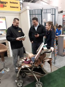 Certapro Grand Rapids At The 2019 Home And Garden Show Grandrapids